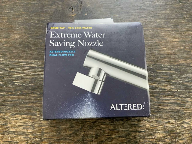 Partij waterbesparende nozzles (1340x) o.a dualflowpro & singlespray - afbeelding 4 van  16