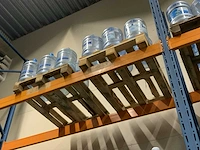 Partij waterkoeler flessen - circa: 165 stuks - afbeelding 5 van  6