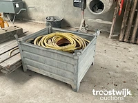 Partij waterslangen - afbeelding 4 van  4