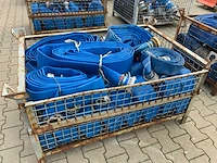 Partij waterslangen - afbeelding 3 van  6