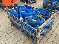 Partij waterslangen - afbeelding 4 van  6