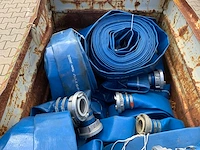 Partij waterslangen - afbeelding 3 van  6