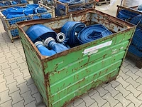 Partij waterslangen - afbeelding 4 van  6