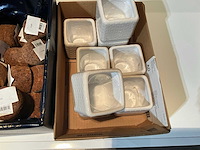 Partij waxinelichtjes (103x) - afbeelding 7 van  7