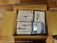 Partij wenskaarten - afbeelding 3 van  7