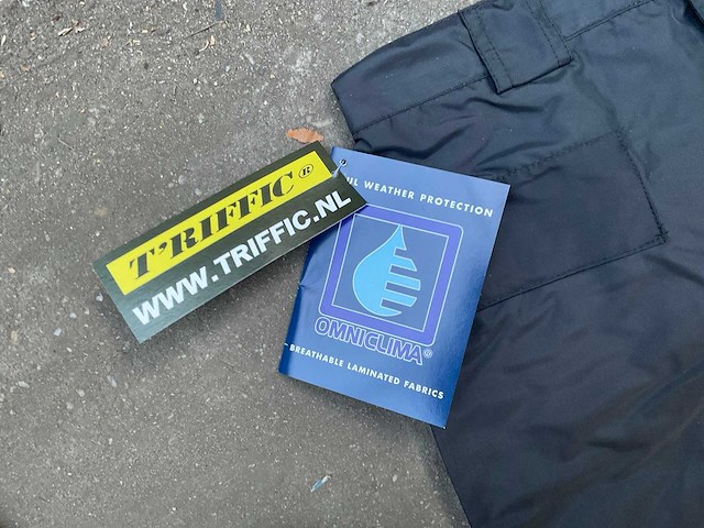 Partij werkbroeken/buitenkleding - afbeelding 3 van  3