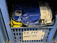 Partij werkhandschoen - afbeelding 4 van  9