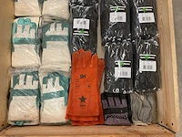 Partij werkhandschoenen - afbeelding 2 van  3