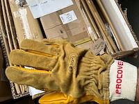 Partij werkhandschoenen - afbeelding 3 van  7
