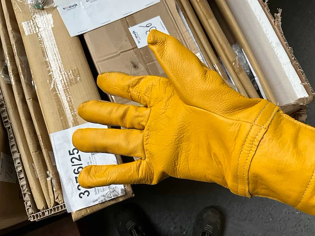 Partij werkhandschoenen - afbeelding 4 van  7