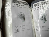 Partij werkhandschoenen - afbeelding 5 van  6