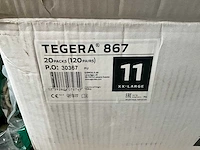 Partij werkhandschoenen - afbeelding 6 van  6