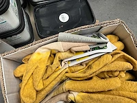 Partij werkhandschoenen - afbeelding 4 van  7