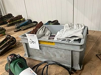 Partij werkhandschoenen - afbeelding 1 van  5