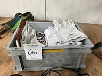 Partij werkhandschoenen - afbeelding 2 van  5