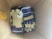 Partij werkhandschoenen - afbeelding 2 van  4