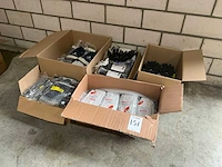Partij werkhandschoenen - afbeelding 1 van  6