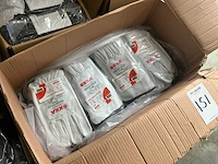 Partij werkhandschoenen - afbeelding 5 van  6