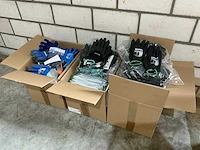 Partij werkhandschoenen - afbeelding 1 van  6