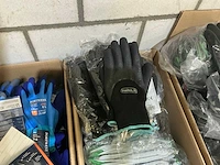Partij werkhandschoenen - afbeelding 3 van  6