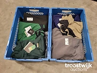 Partij werkkleding, 7 items - afbeelding 1 van  2