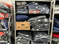 Partij werkkleding circa 350 stuks - afbeelding 6 van  17