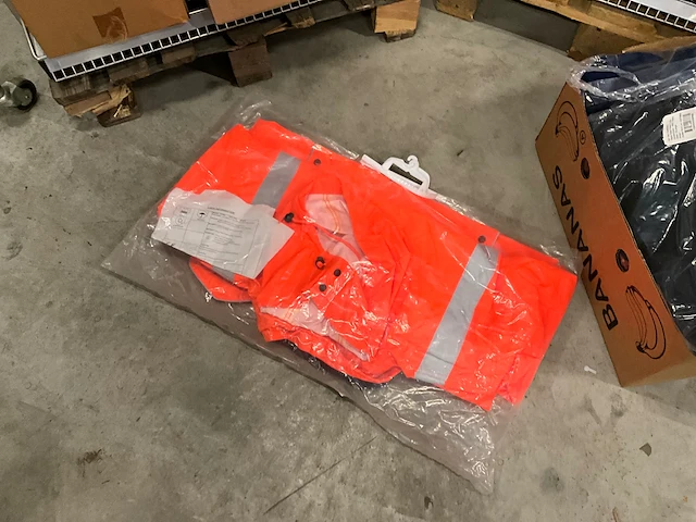 Partij werkkleding circa 350 stuks - afbeelding 7 van  17