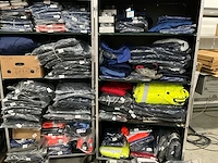 Partij werkkleding circa 350 stuks - afbeelding 11 van  17