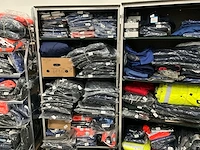 Partij werkkleding circa 350 stuks - afbeelding 12 van  17