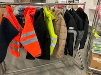 Partij werkkleding circa 350 stuks - afbeelding 15 van  17