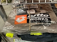 Partij werkkleding circa 350 stuks - afbeelding 16 van  17