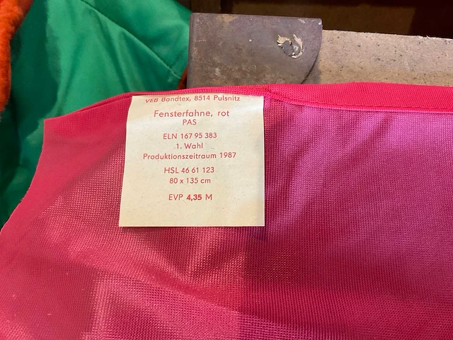 Partij werkkleding en diversen - afbeelding 5 van  6