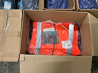 Partij werkkleding o.a havep, aqua en bdp circa 175 stuks - afbeelding 2 van  10