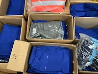 Partij werkkleding o.a havep, aqua en bdp circa 175 stuks - afbeelding 9 van  10