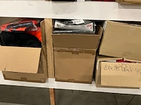 Partij werkkleding - afbeelding 1 van  11