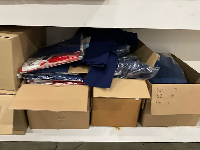 Partij werkkleding - afbeelding 4 van  11