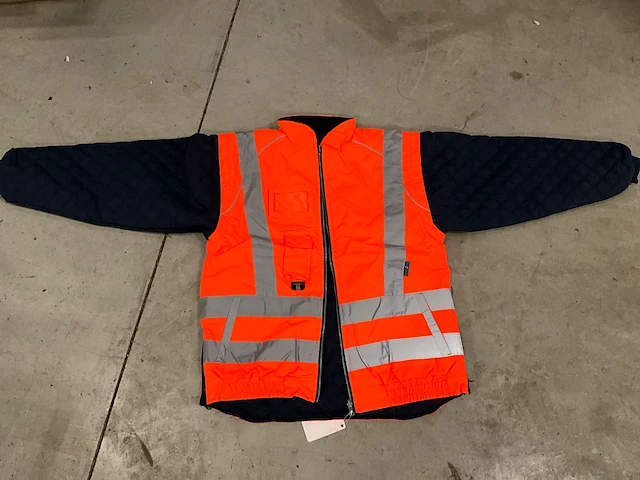 Partij werkkleding - afbeelding 5 van  11