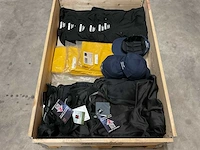 Partij werkkleding - afbeelding 1 van  5