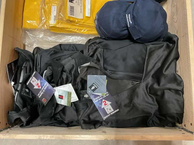 Partij werkkleding - afbeelding 2 van  5