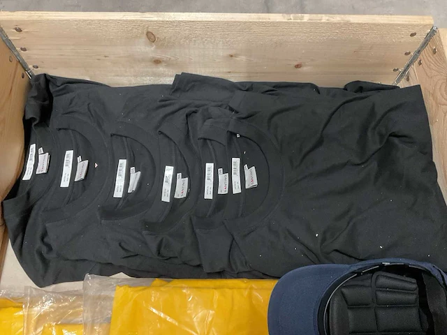 Partij werkkleding - afbeelding 5 van  5