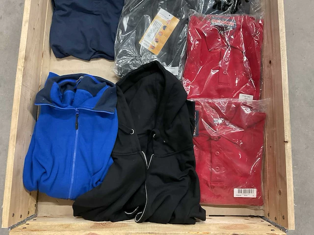 Partij werkkleding - afbeelding 2 van  4