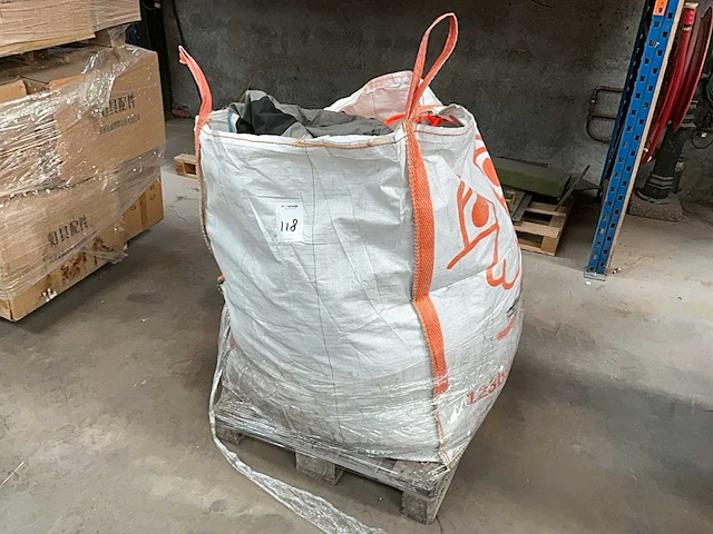 Partij werkkleding - afbeelding 1 van  4