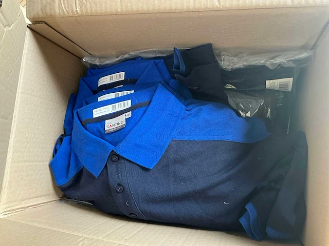 Partij werkkleding - afbeelding 6 van  11