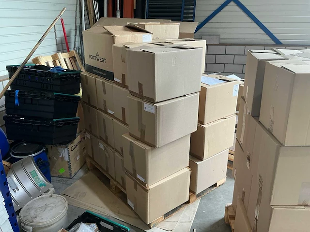 Partij werkkleding - afbeelding 7 van  14