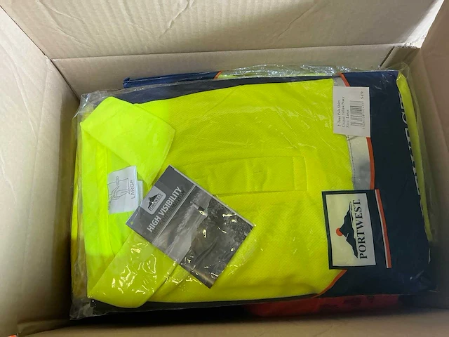 Partij werkkleding - afbeelding 13 van  14