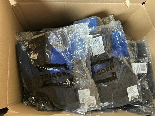 Partij werkkleding - afbeelding 7 van  9