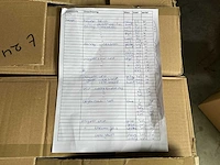 Partij werkkleding - afbeelding 8 van  9
