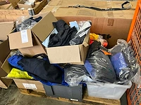 Partij werkkleding - afbeelding 1 van  6