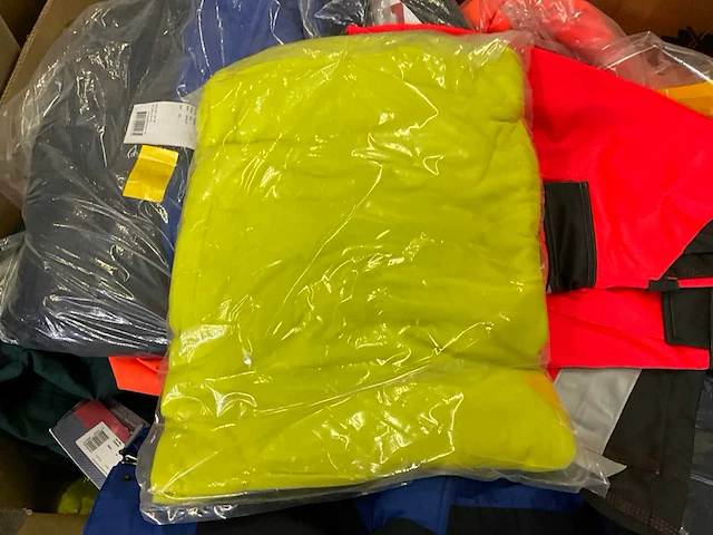 Partij werkkleding - afbeelding 6 van  6