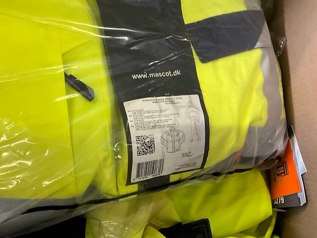 Partij werkkleding - afbeelding 3 van  8